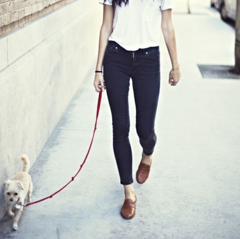 Loafer Shoes INDIGO RD.